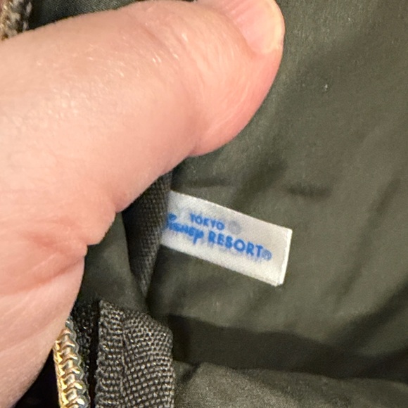 Tokyo Disney Main Street Electrical Parade Mini Backpack - Picture 5 of 6